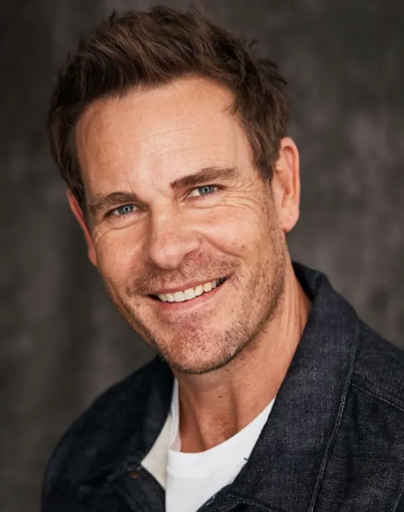 Aaron Jeffery