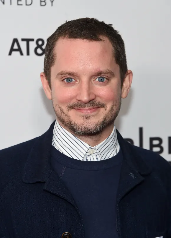 Elijah Wood
