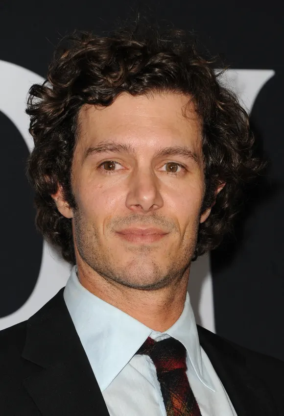 Adam Brody at the Los Angeles screening of 'Ready Or Not' held at the ArcLight Cinemas in Culver Cit