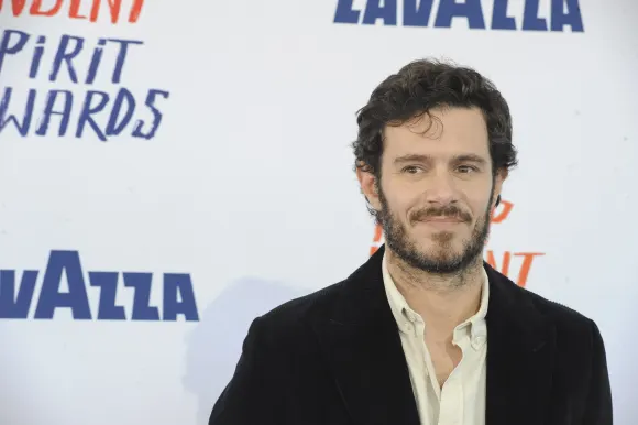 RECORD DATE NOT STATED Adam Brody at arrivals for Film Independent Spirit Awards - Part 3, Santa Monica Pier, Santa Moni