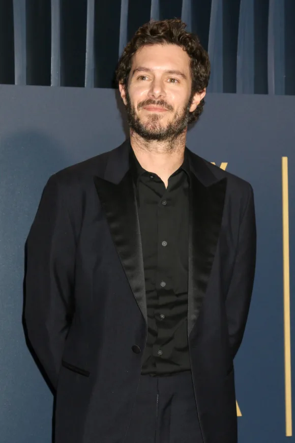 USA - 30th Screen Actors Guild Awards - Los Angeles LOS ANGELES - FEB 24: Adam Brody at the 30th Screen Actors Guild Awa