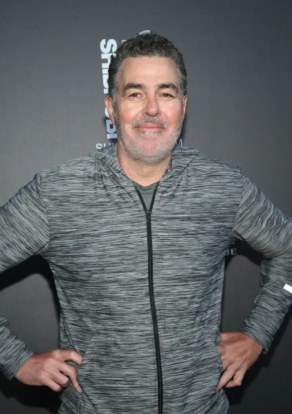 Shibnobi.com Presents Headliners Ball Benefit For Eastwood Ranch Foundation 15 May 2022 - Los Angeles, California - Adam