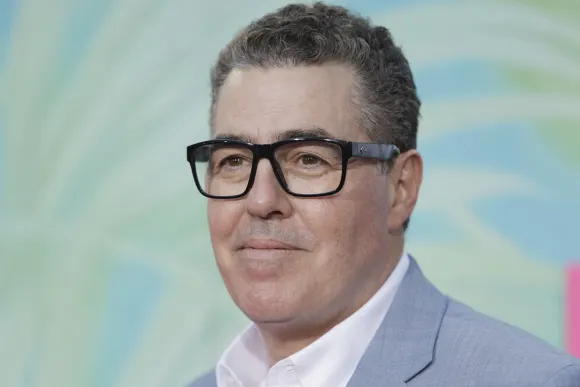 August 2, 2022, Los Angeles, California, USA: LOS ANGELES - August 2: Adam Carolla at the World Premiere of Easter Sund