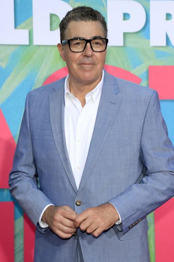 Adam Carolla bei der Premiere des Kinofilms Easter Sunday im TCL Chinese Theatre. Los Angeles, 02.08.2022 *** Adam Carol