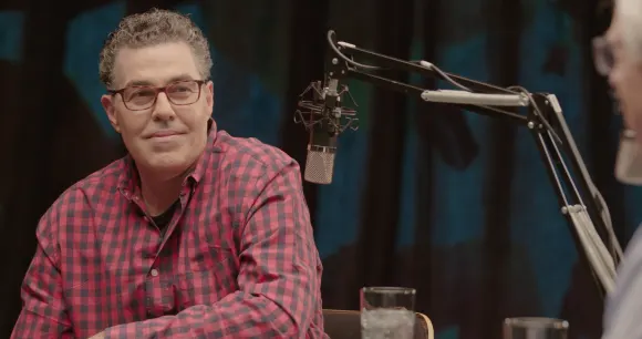 No Safe Spaces (2019) - filmstill Adam Carolla No Safe Spaces (2019) - - - EDITORIAL USE ONLY Copyright: xCAP/RFSx