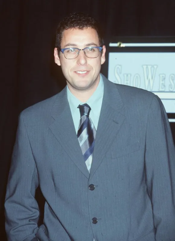 Adam Sandler