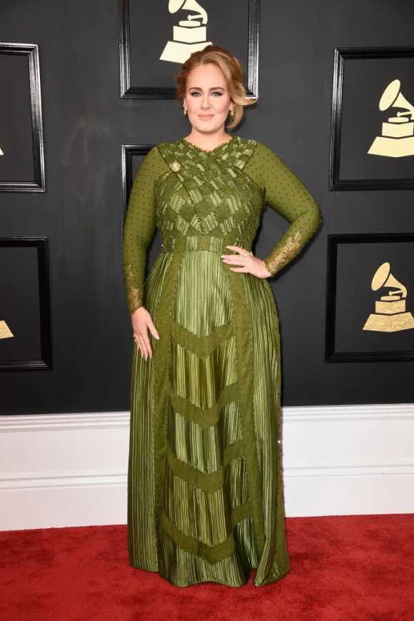 Adele 2017