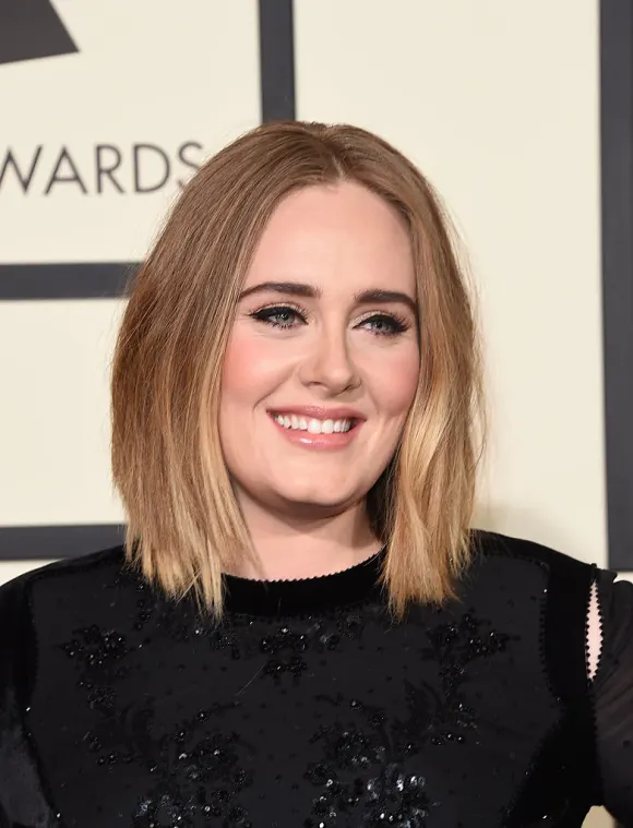 Adele opens up to Oprah