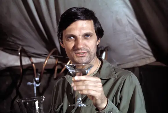Alan Alda