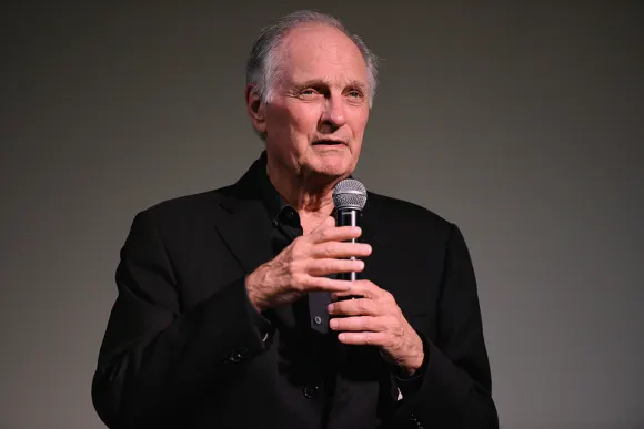 Alan Alda