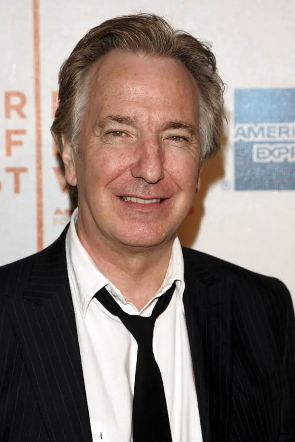 Premiere Of Snow Cake At The 5th Annual TFF