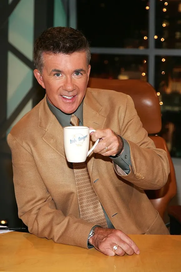 Alan Thicke