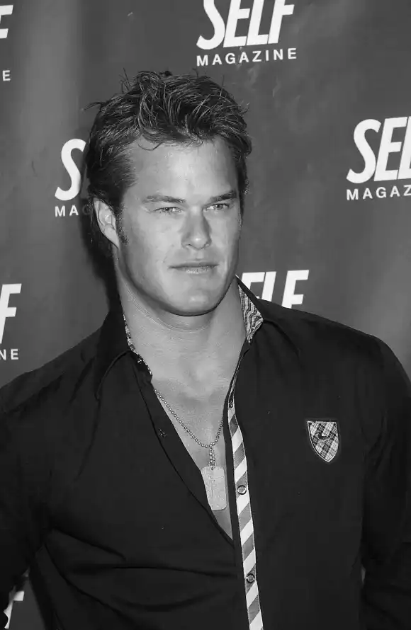 Alec Musser, known from "All My Children" died in 2024