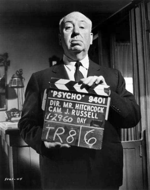 Alfred Hitchcock's Most Famous Cameos