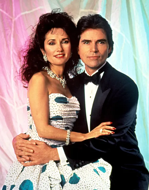 "All My Children" is among the longest-running series of all time