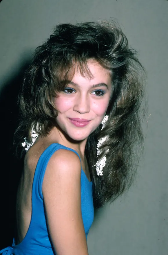 Alyssa Milano