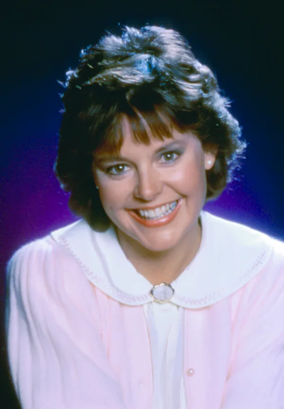 Amanda Bearse