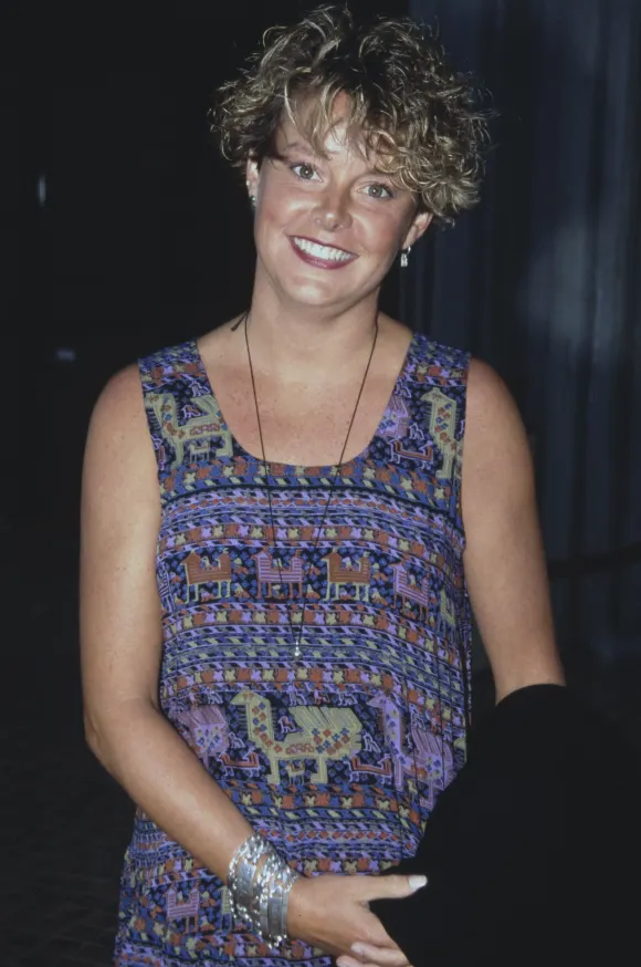 Amanda Bearse