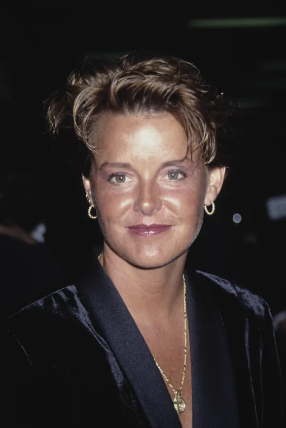 Amanda Bearse