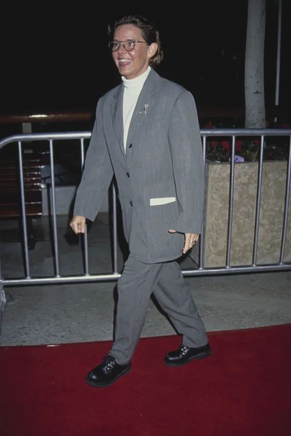 Amanda Bearse