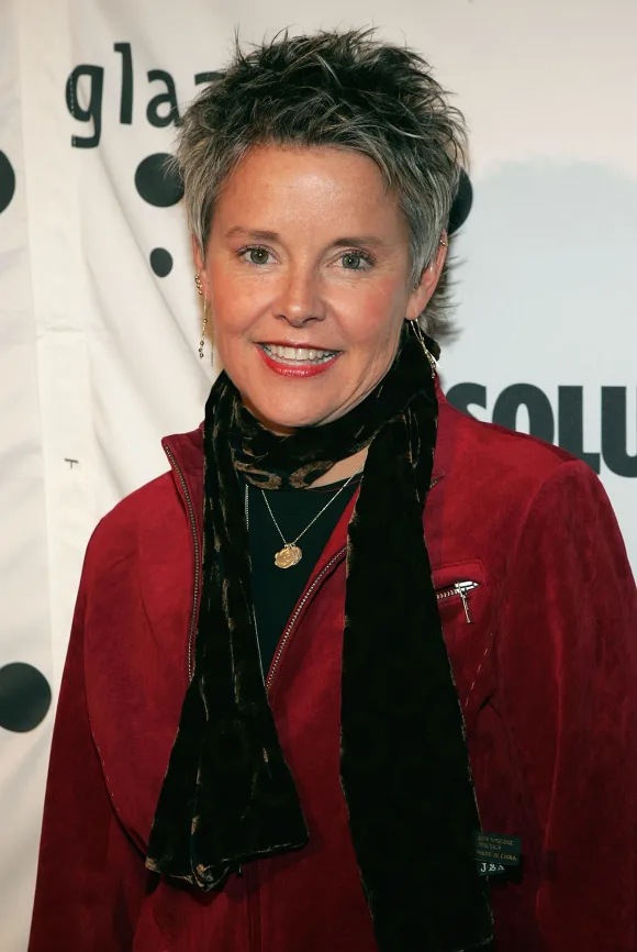 Amanda Bearse