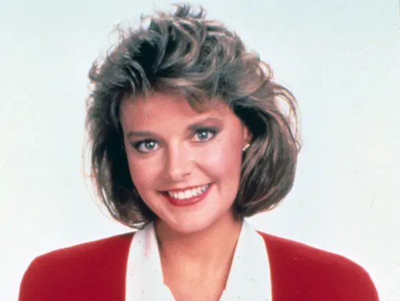 Amanda Bearse