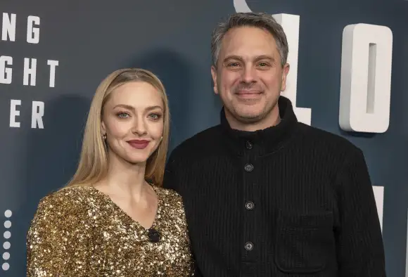 Amanda Seyfried and Thomas Sadoski broke up in 2026
