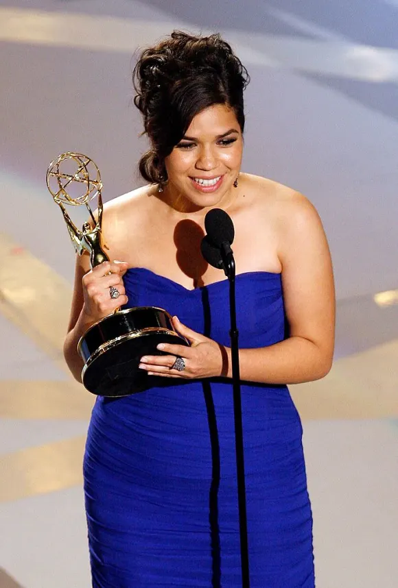 America Ferrera