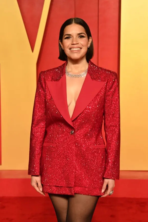 America Ferrera