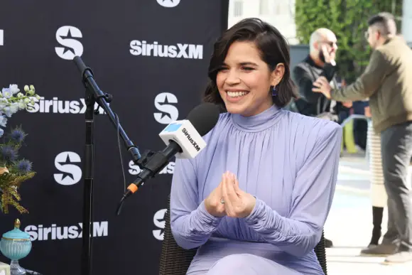 America Ferrera