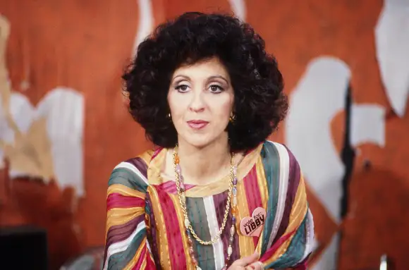 Andrea Martin