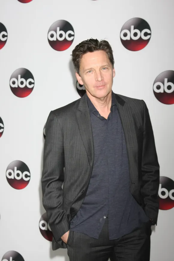 Andrew McCarthy.