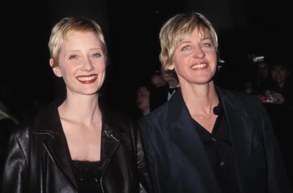 Anne Heche Reveals She Was Fired Because Of Relationship With Ellen DeGeneres