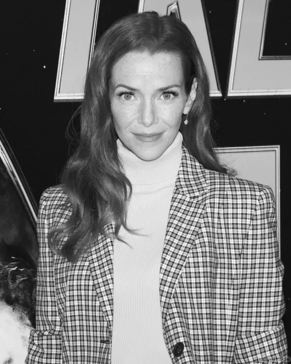 Actress Annie Wersching (†45) died of cancer at the beginning of 2023