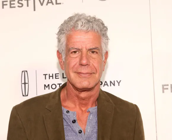 Anthony Bourdain's Tragic Death