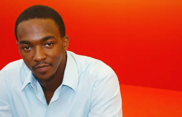 Anthony Mackie