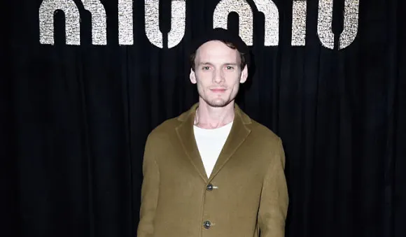 Anton Yelchin