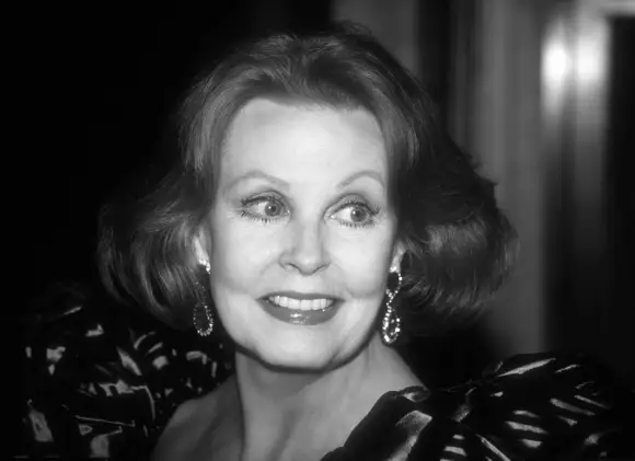 Arlene Dahl Has Passed Away At 96 Years Old