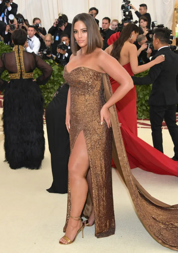 Ashley Graham