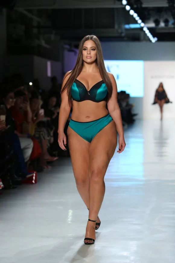 Ashley Graham