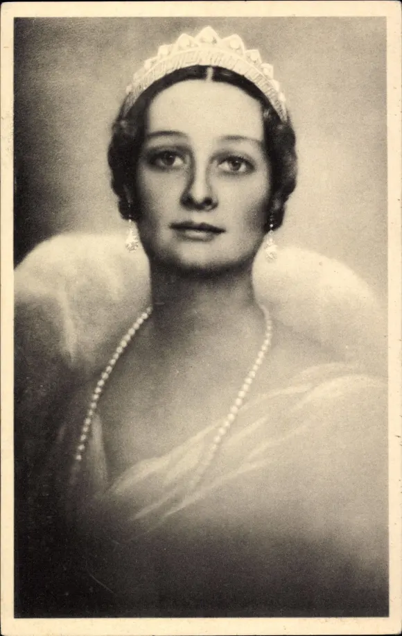 Queen Astrid of Belgium