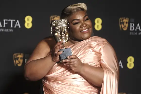 Da'Vine Joy Randolph