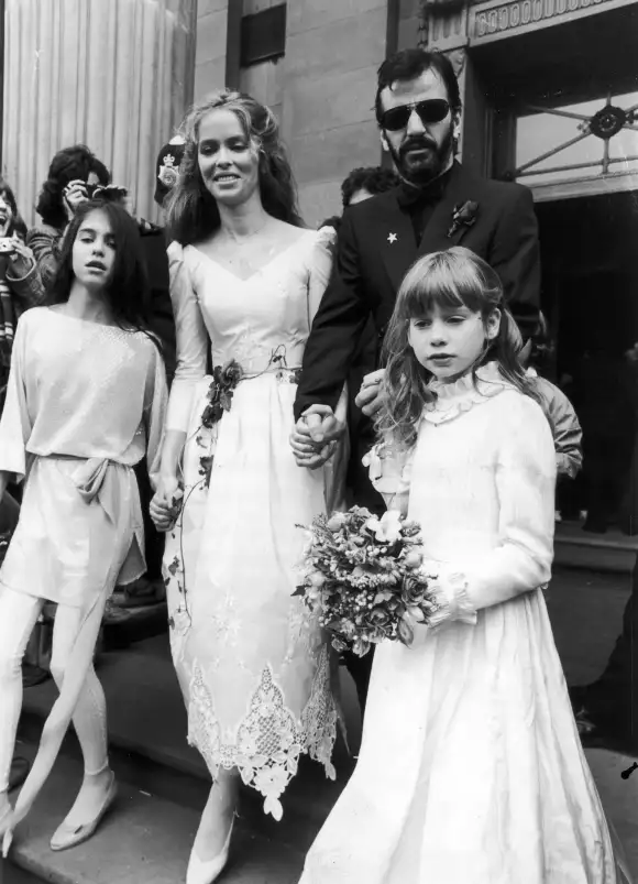Barbara Bach