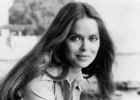 Barbara Bach