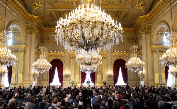 Faits concernant la famille royale belge