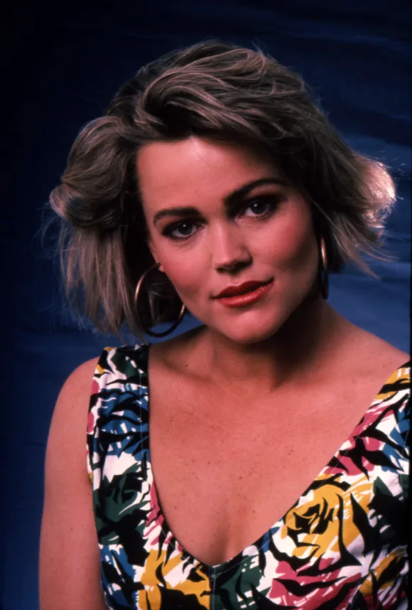 Belinda Carlisle