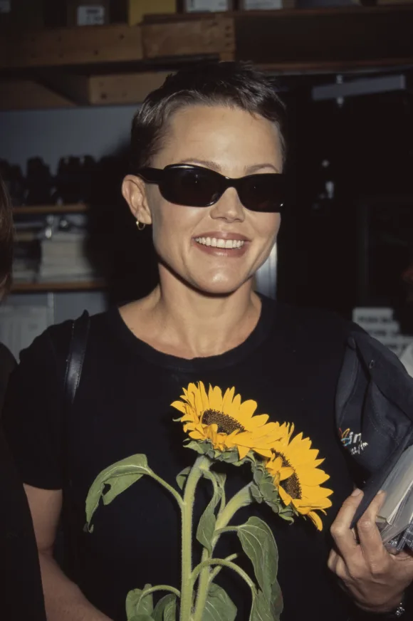 Belinda Carlisle