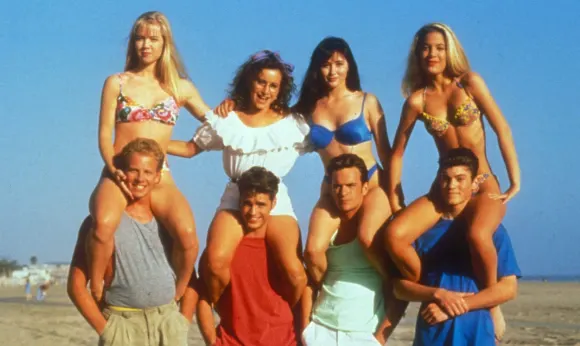 "Beverly Hills, 90210"