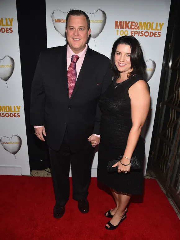 Billy and Patty Gardell
