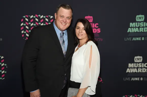 Billy and Patty Gardell